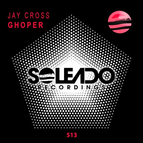Jay Cross - GHOPER [513]